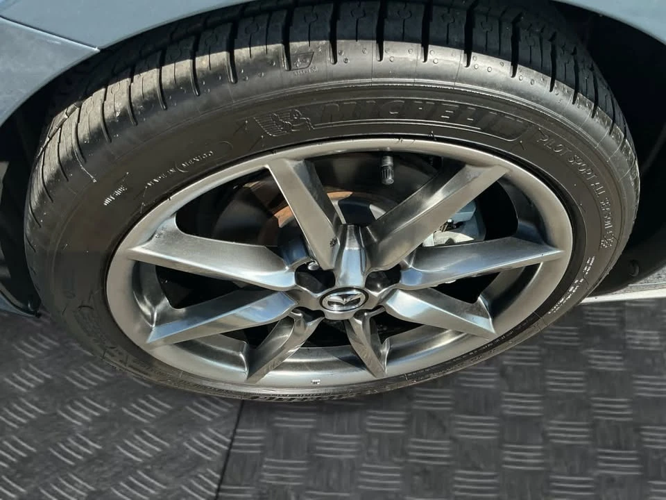 2021 Mazda ND MX-5 Miata - Image 14 of 17