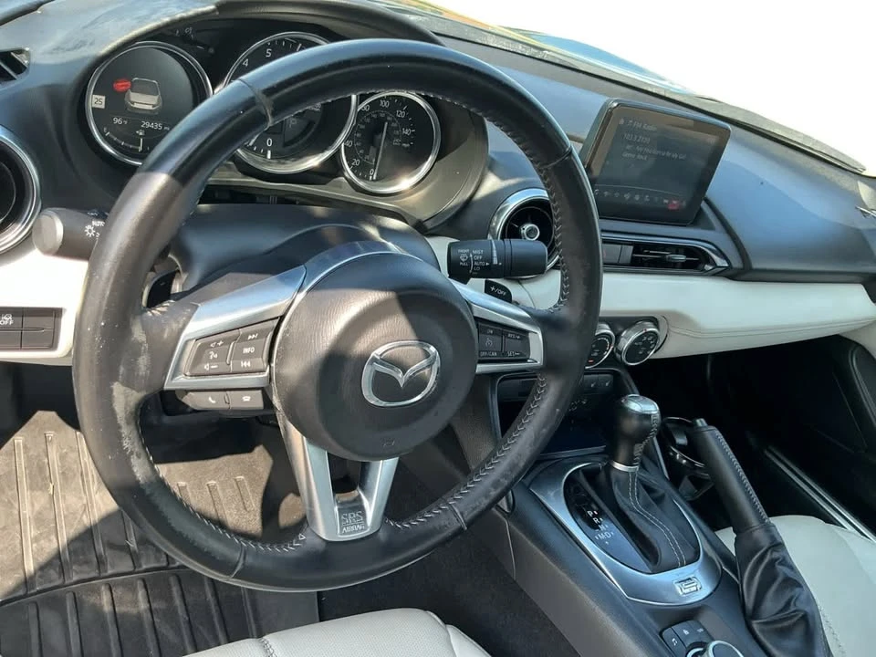 2021 Mazda ND MX-5 Miata - Image 10 of 17