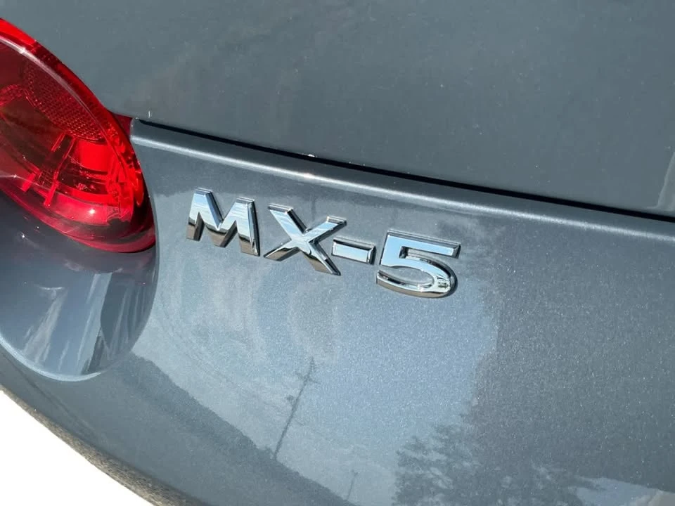2021 Mazda ND MX-5 Miata - Image 16 of 17