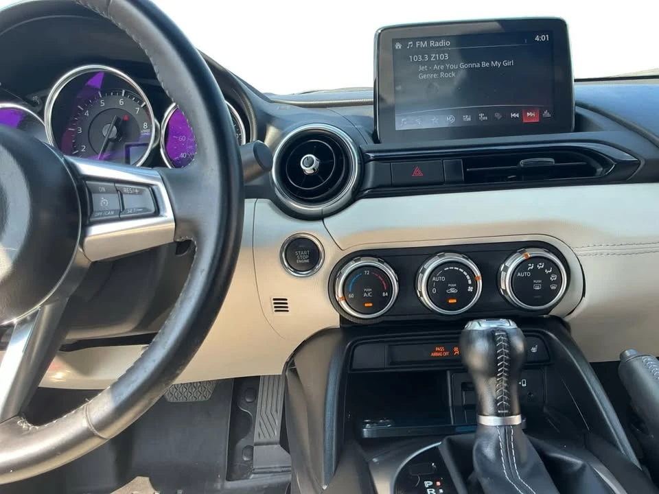 2021 Mazda ND MX-5 Miata - Image 11 of 17