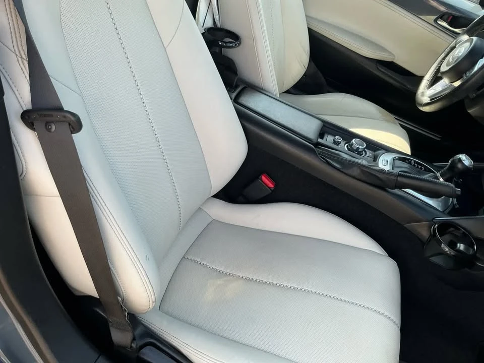 2021 Mazda ND MX-5 Miata - Image 15 of 17