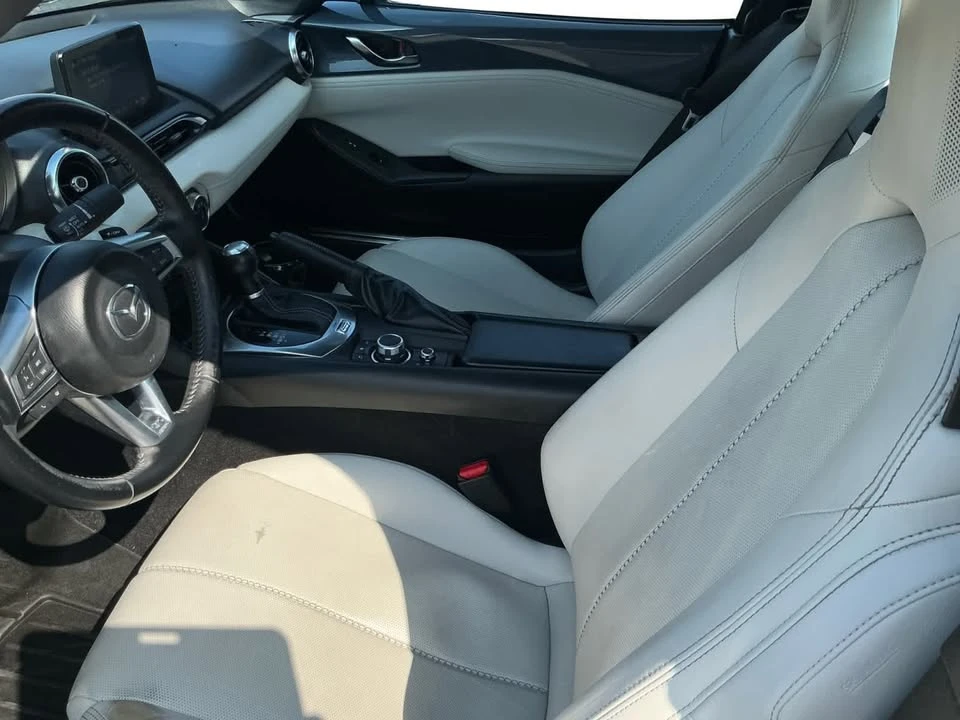 2021 Mazda ND MX-5 Miata - Image 9 of 17
