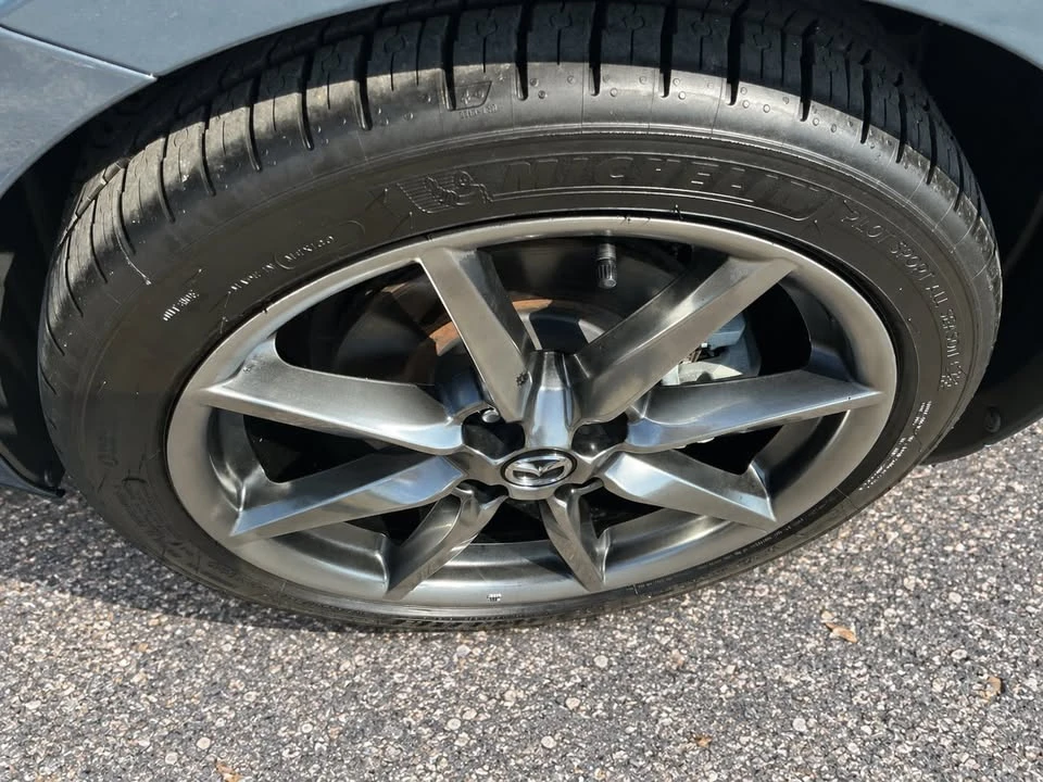 2021 Mazda ND MX-5 Miata - Image 6 of 6