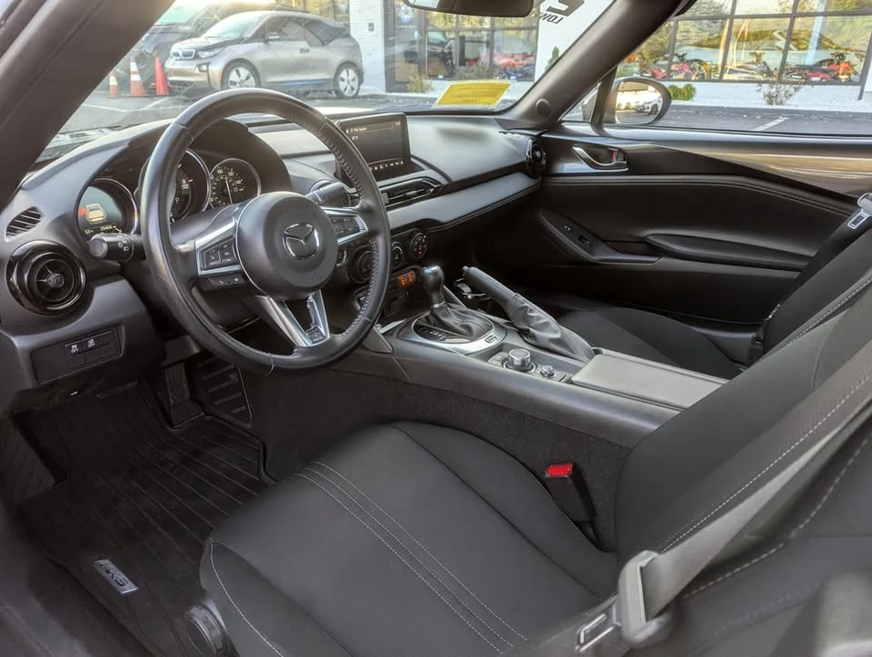 2021 Mazda ND MX-5 Miata - Image 8 of 19