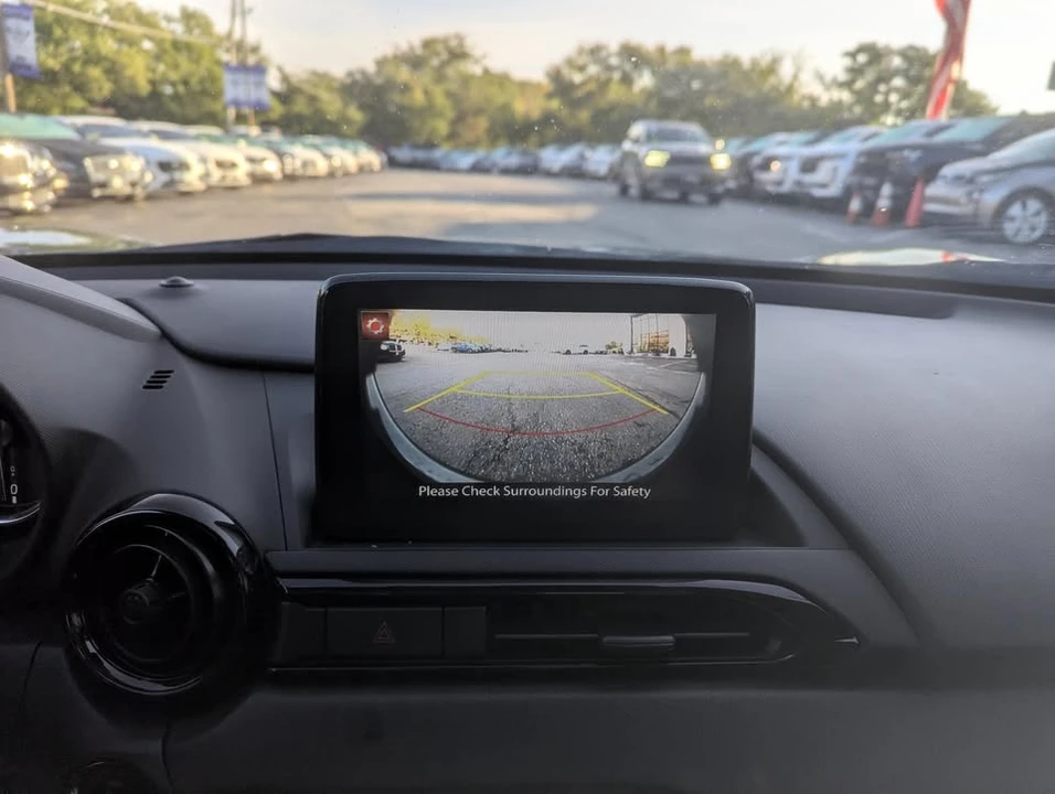 2021 Mazda ND MX-5 Miata - Image 12 of 19