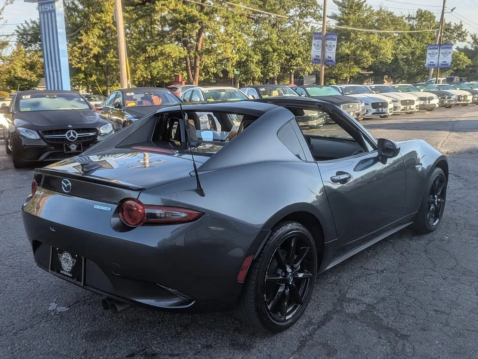 2021 Mazda ND MX-5 Miata - Image 4 of 19