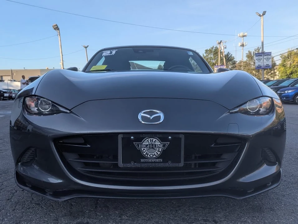 2021 Mazda ND MX-5 Miata - Image 2 of 19