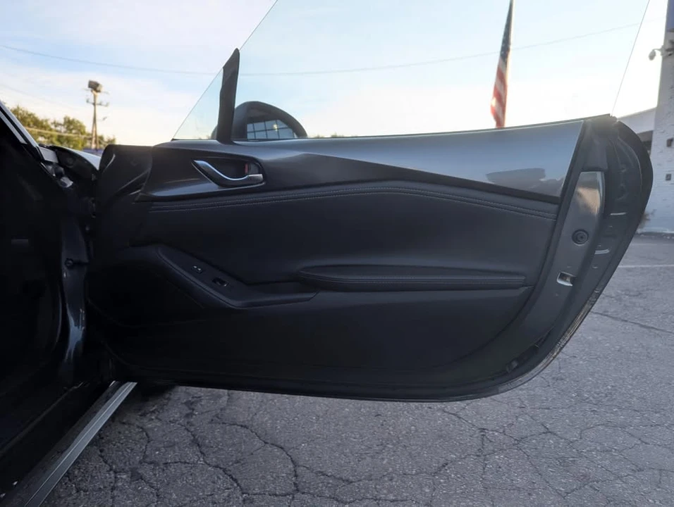 2021 Mazda ND MX-5 Miata - Image 14 of 19