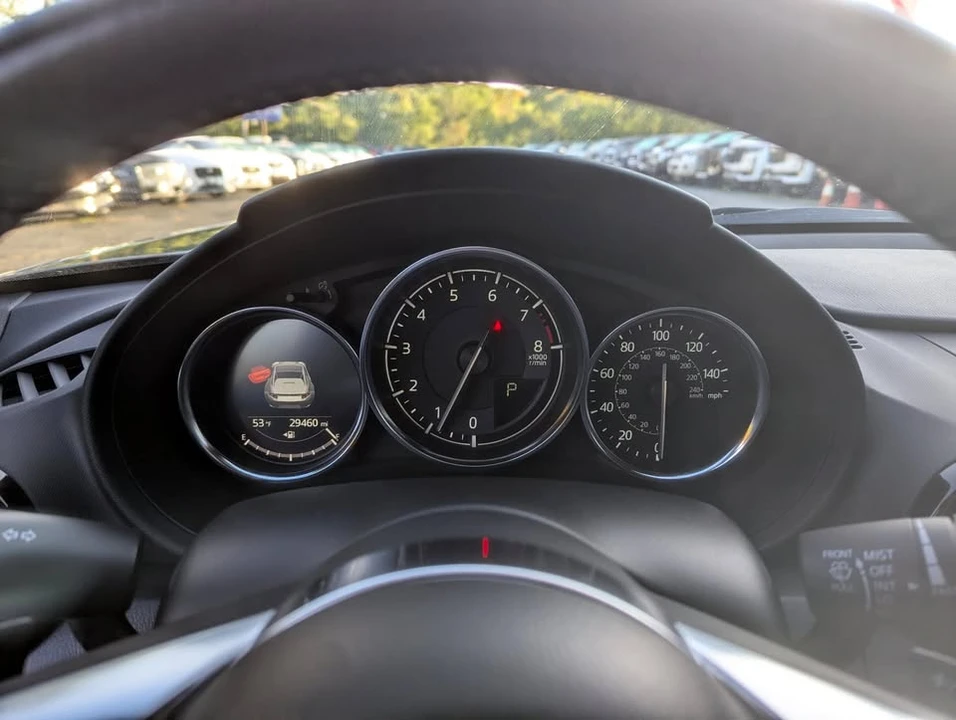 2021 Mazda ND MX-5 Miata - Image 11 of 19