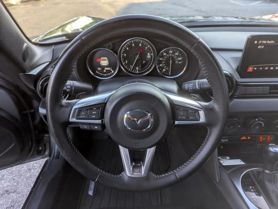 2021 Mazda ND MX-5 Miata - Image 10 of 19