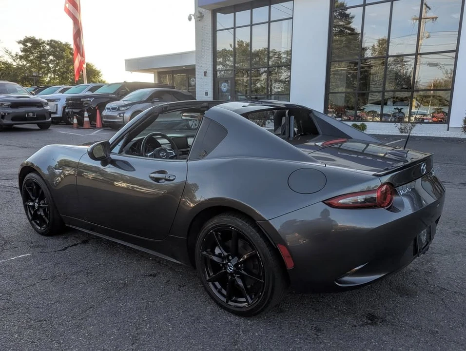 2021 Mazda ND MX-5 Miata - Image 5 of 19