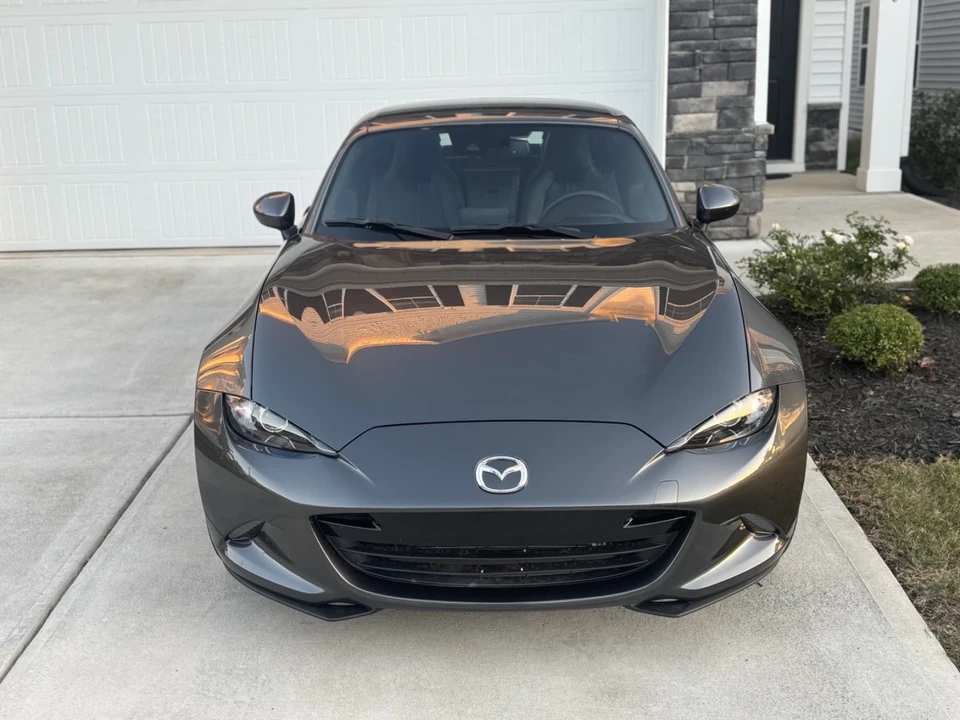 2021 Mazda ND MX-5 Miata - Image 7 of 15