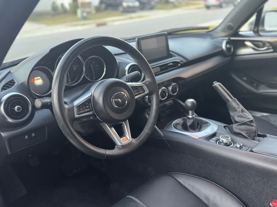 2021 Mazda ND MX-5 Miata - Image 11 of 15