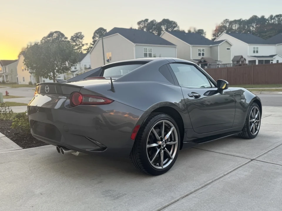 2021 Mazda ND MX-5 Miata - Image 10 of 15