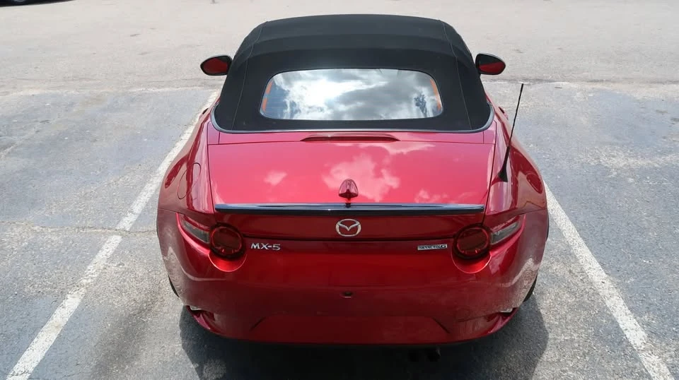 2021 Mazda ND MX-5 Miata - Image 11 of 20