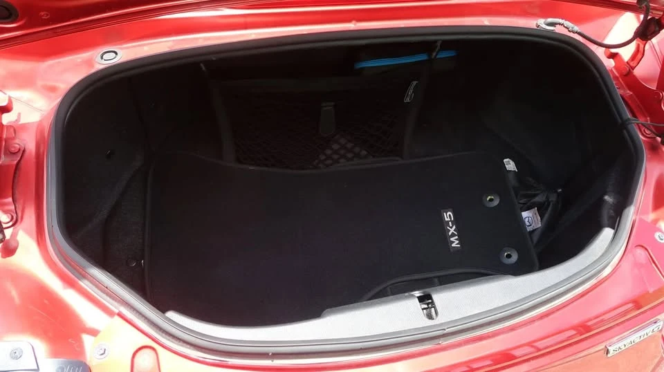 2021 Mazda ND MX-5 Miata - Image 17 of 20