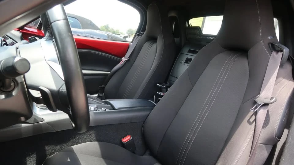 2021 Mazda ND MX-5 Miata - Image 20 of 20