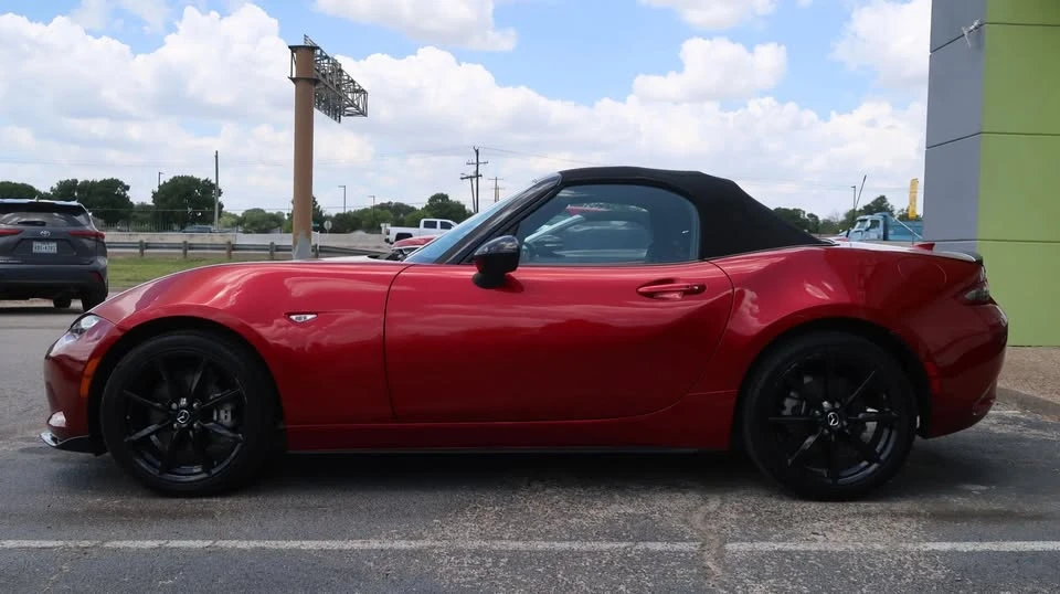2021 Mazda ND MX-5 Miata - Image 7 of 20