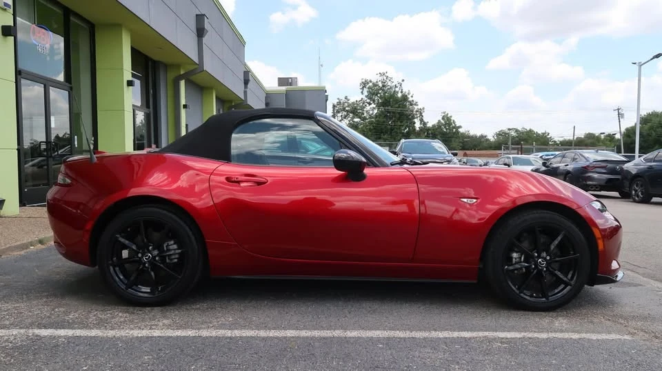 2021 Mazda ND MX-5 Miata - Image 8 of 20