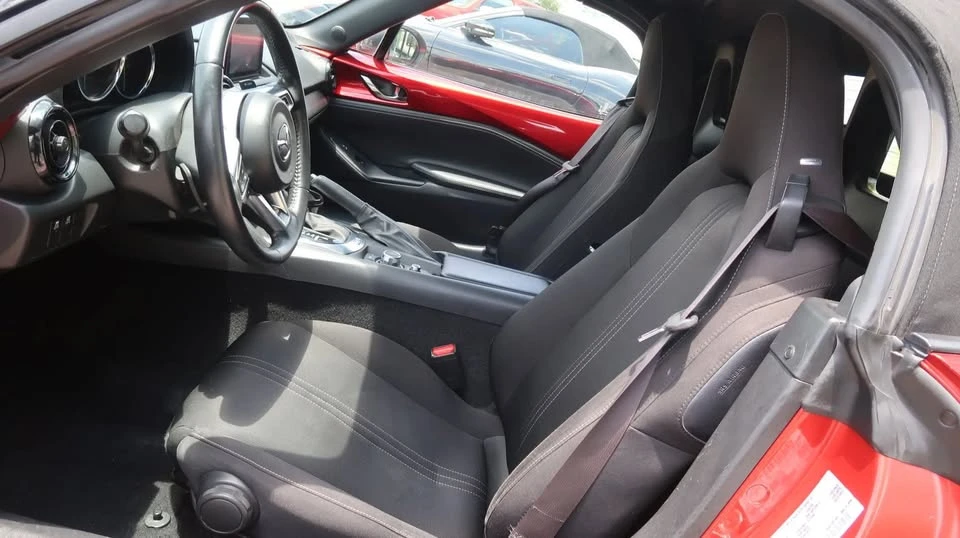 2021 Mazda ND MX-5 Miata - Image 19 of 20