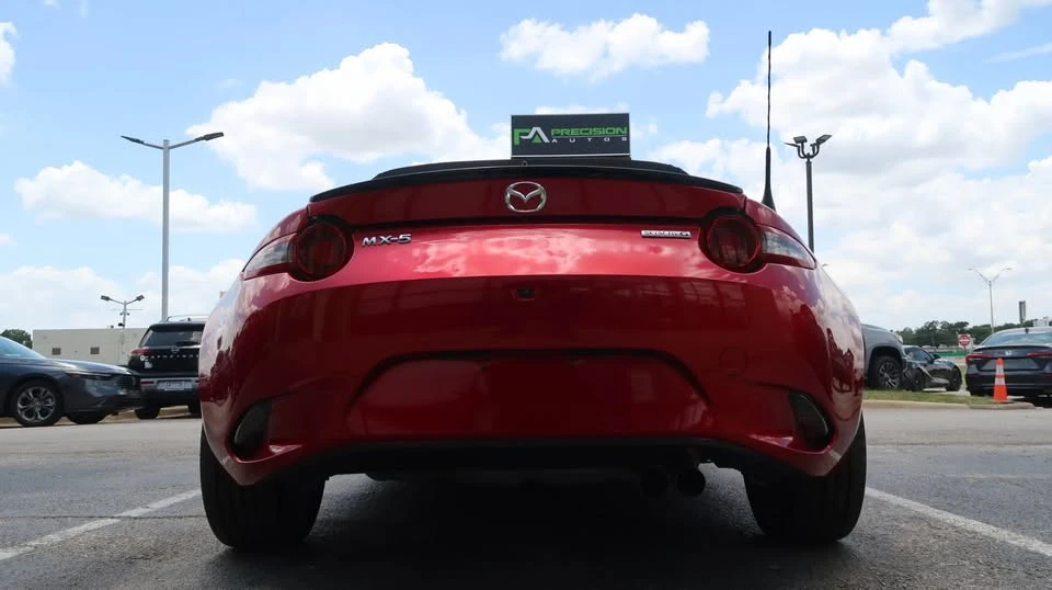 2021 Mazda ND MX-5 Miata - Image 10 of 20