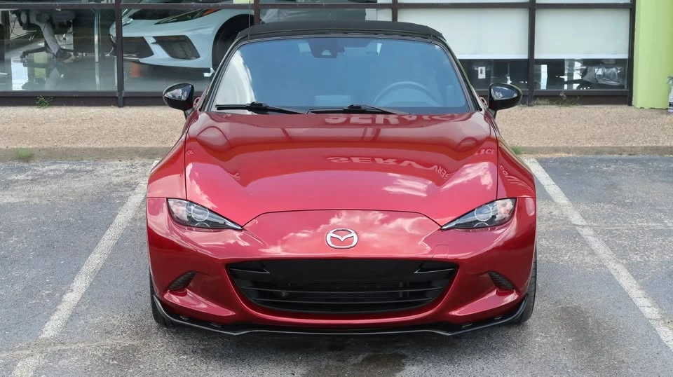 2021 Mazda ND MX-5 Miata - Image 4 of 20
