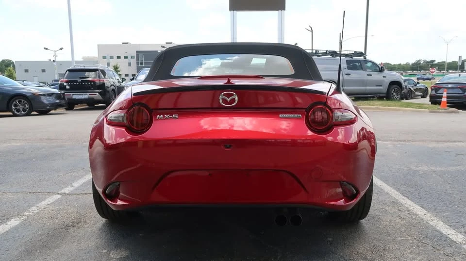 2021 Mazda ND MX-5 Miata - Image 9 of 20