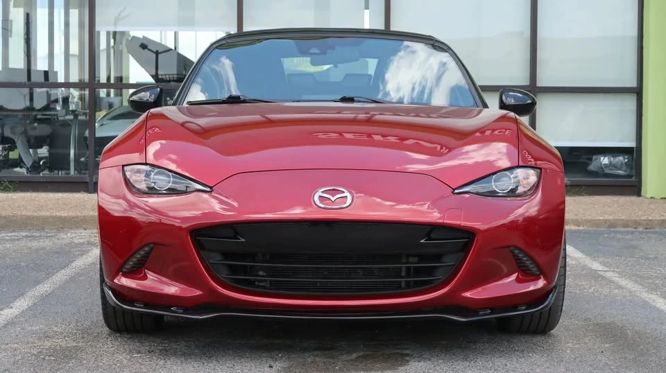 2021 Mazda ND MX-5 Miata - Image 2 of 20