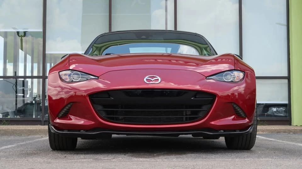 2021 Mazda ND MX-5 Miata - Image 3 of 20