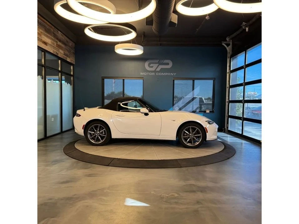 2021 Mazda ND MX-5 Miata - Image 2 of 20
