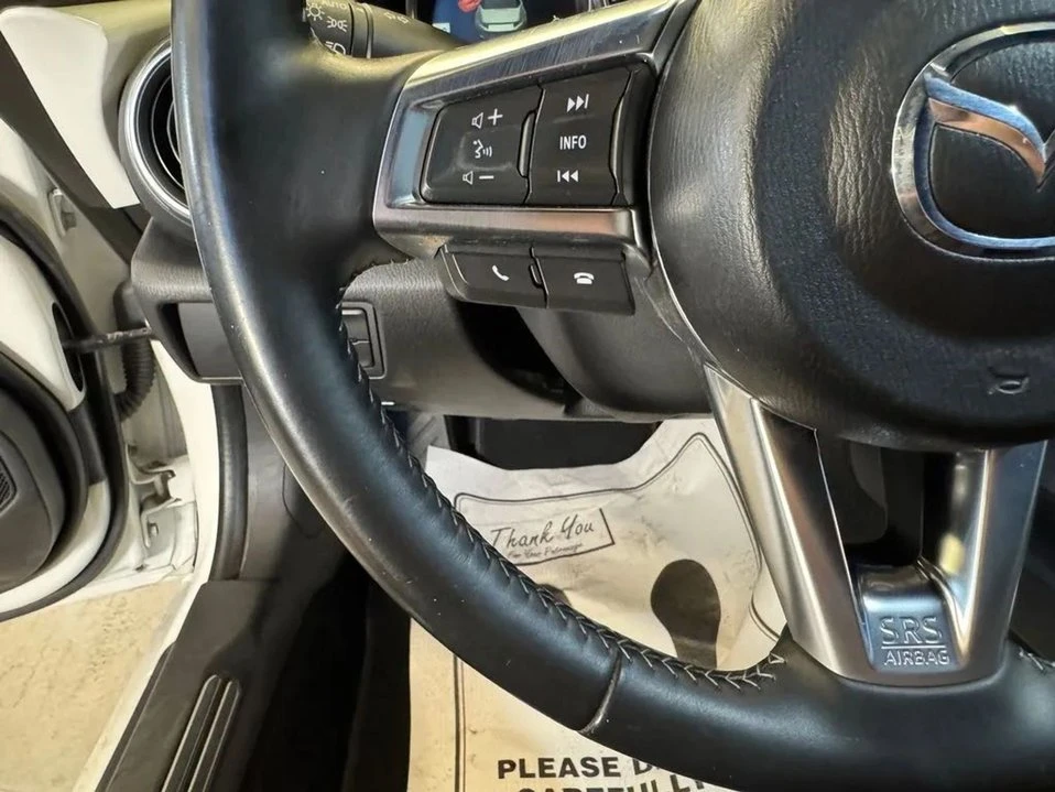 2021 Mazda ND MX-5 Miata - Image 10 of 20