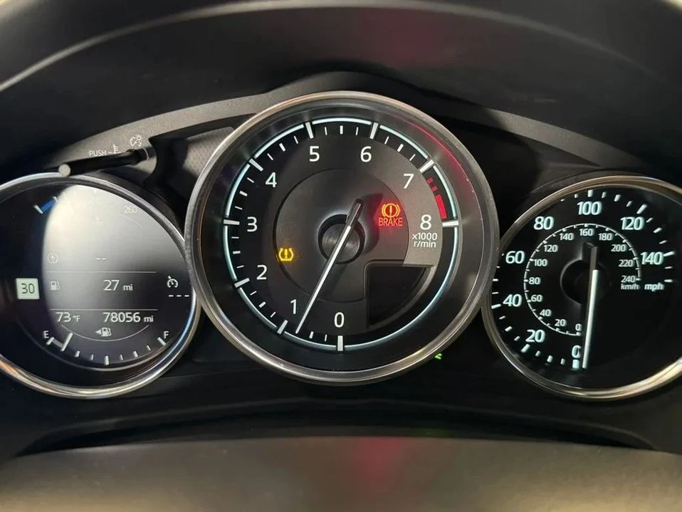 2021 Mazda ND MX-5 Miata - Image 9 of 20