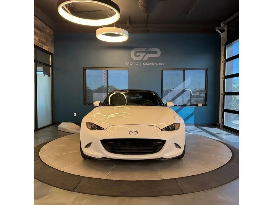 2021 Mazda ND MX-5 Miata - Image 8 of 20