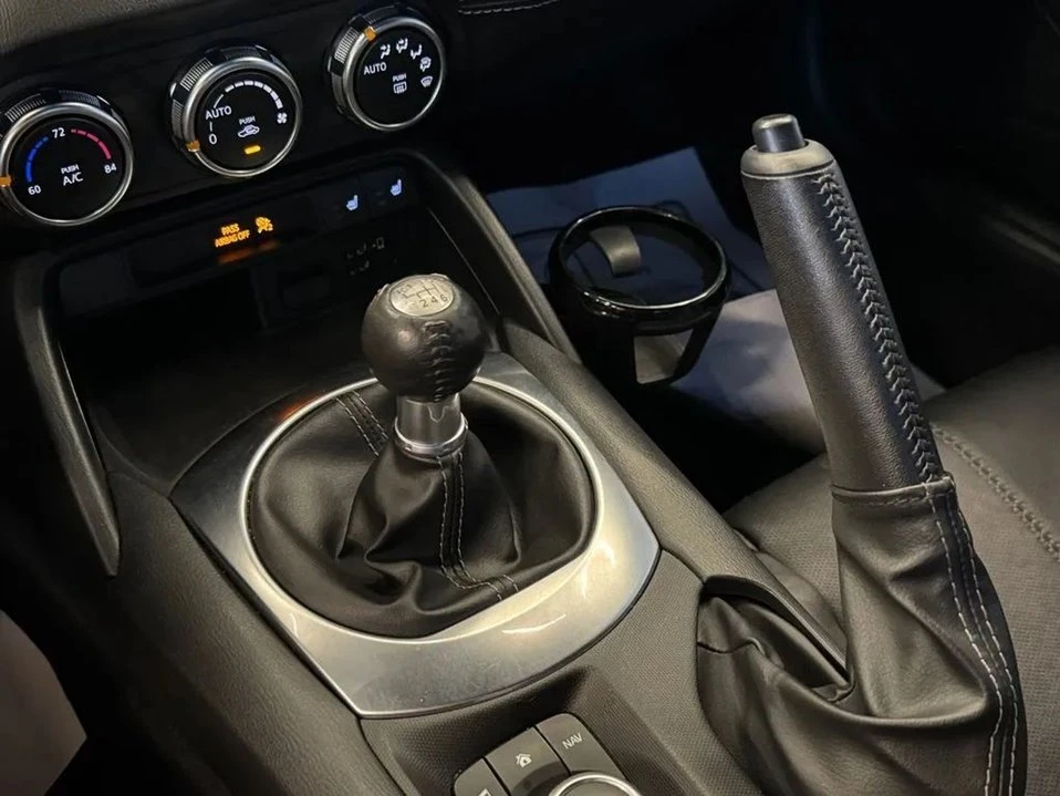 2021 Mazda ND MX-5 Miata - Image 15 of 20