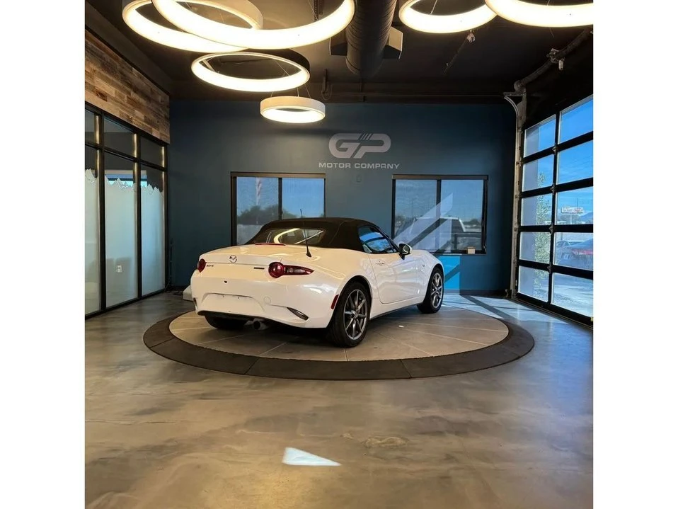 2021 Mazda ND MX-5 Miata - Image 3 of 20