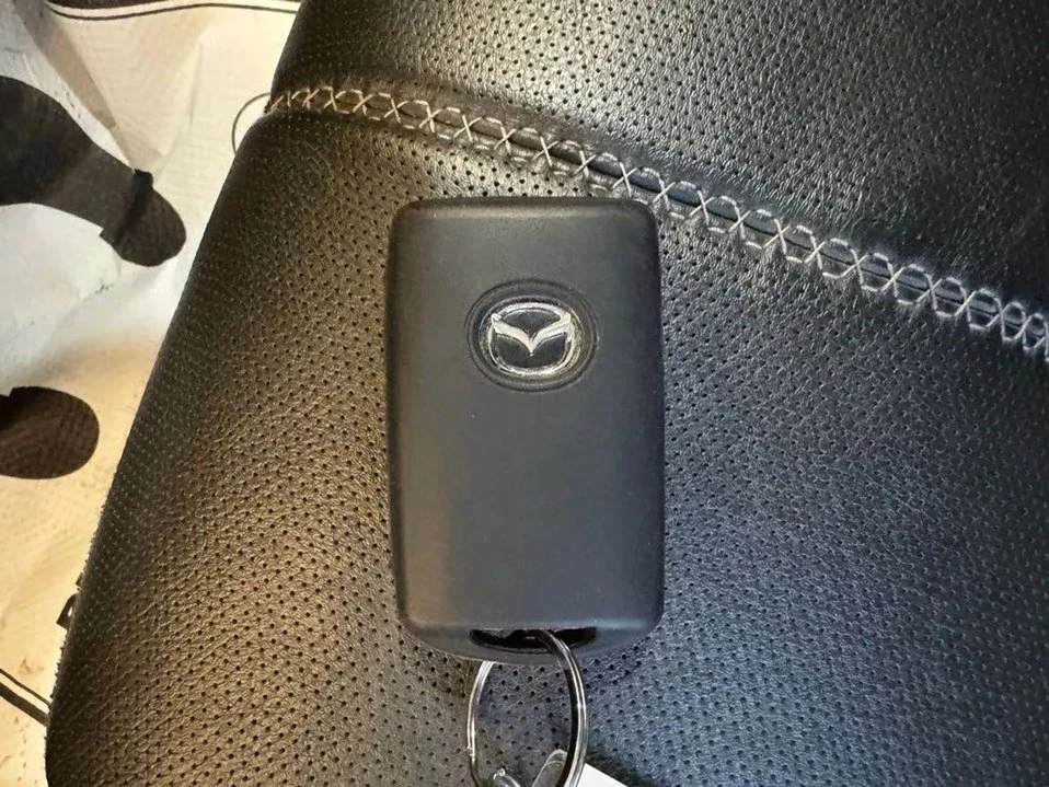 2021 Mazda ND MX-5 Miata - Image 16 of 20