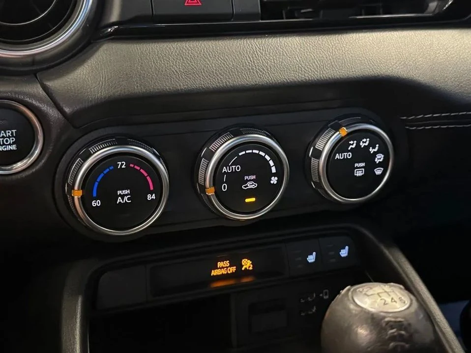 2021 Mazda ND MX-5 Miata - Image 14 of 20