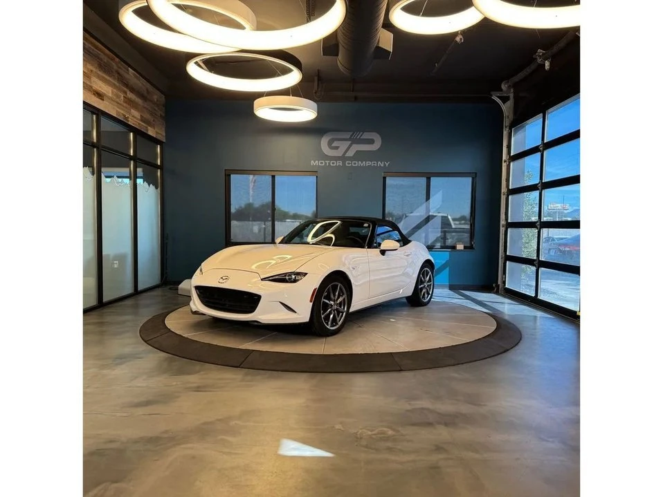 2021 Mazda ND MX-5 Miata - Image 7 of 20