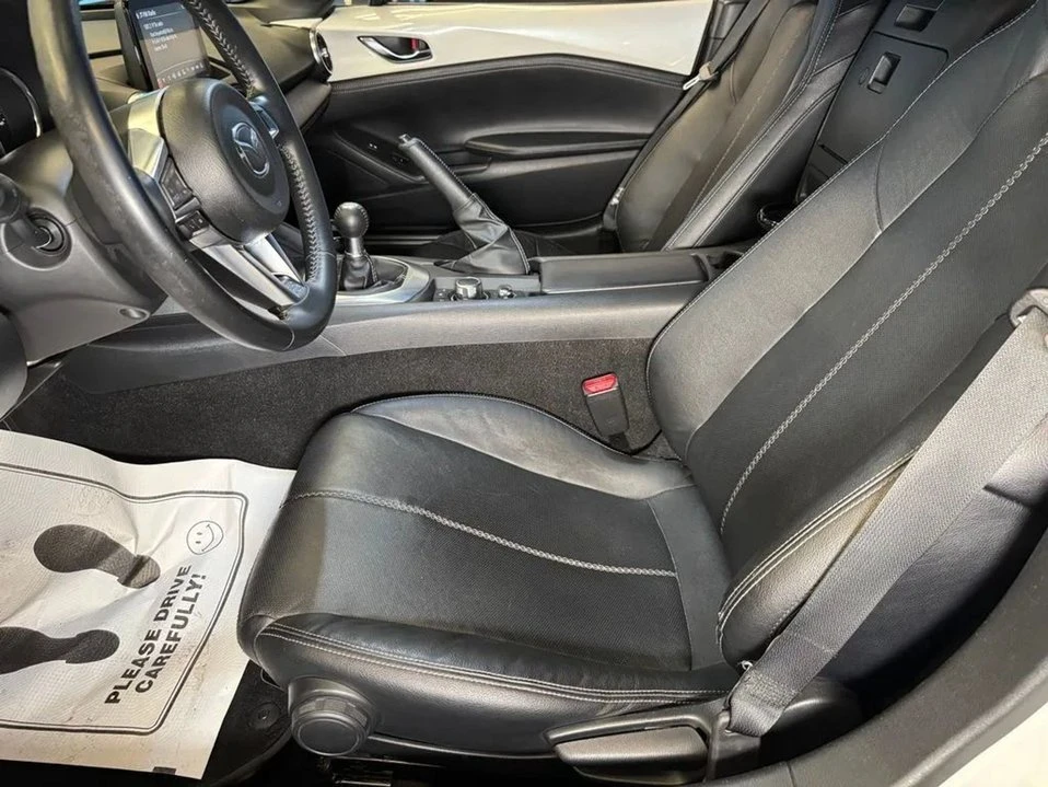2021 Mazda ND MX-5 Miata - Image 19 of 20