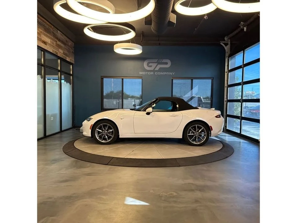 2021 Mazda ND MX-5 Miata - Image 6 of 20