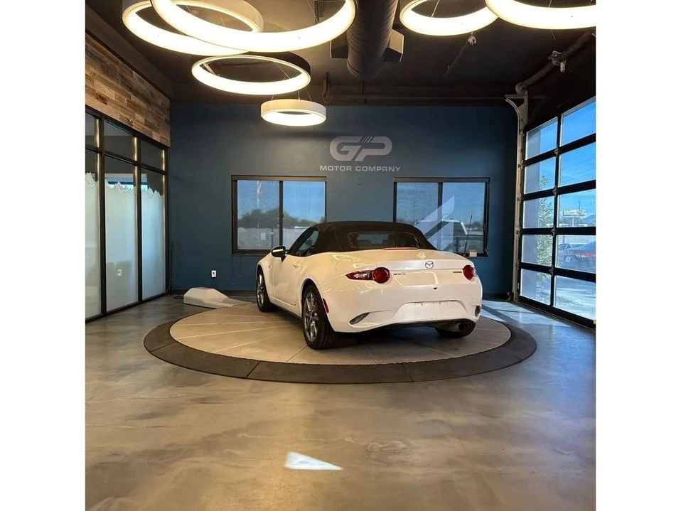2021 Mazda ND MX-5 Miata - Image 5 of 20