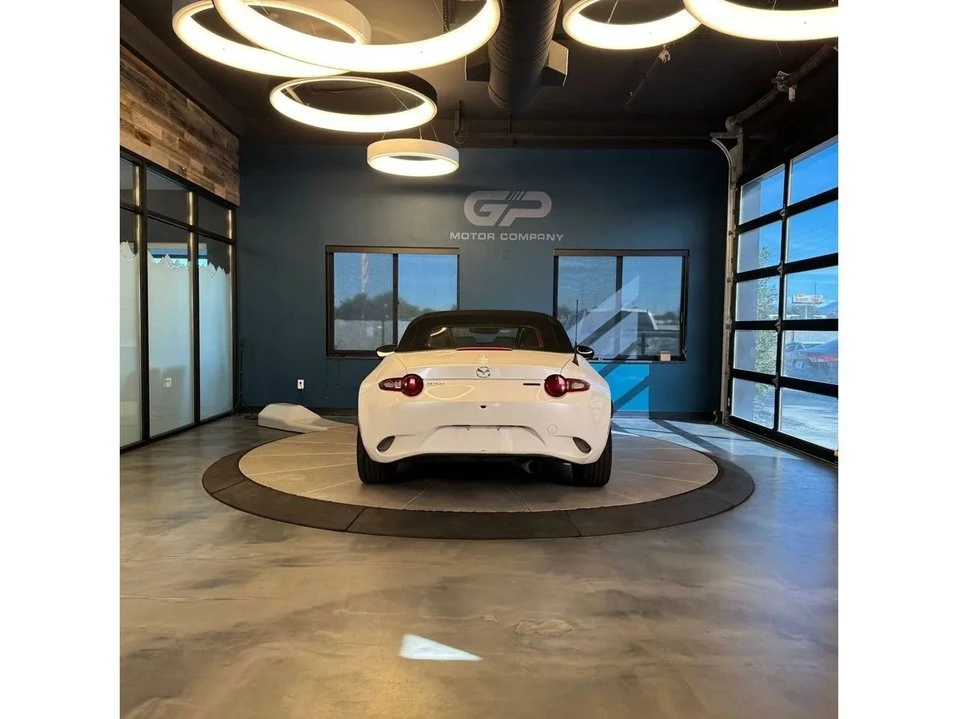 2021 Mazda ND MX-5 Miata - Image 4 of 20