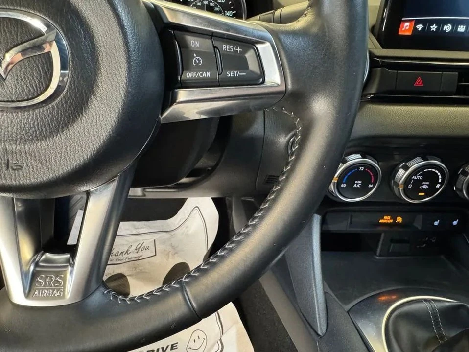 2021 Mazda ND MX-5 Miata - Image 11 of 20