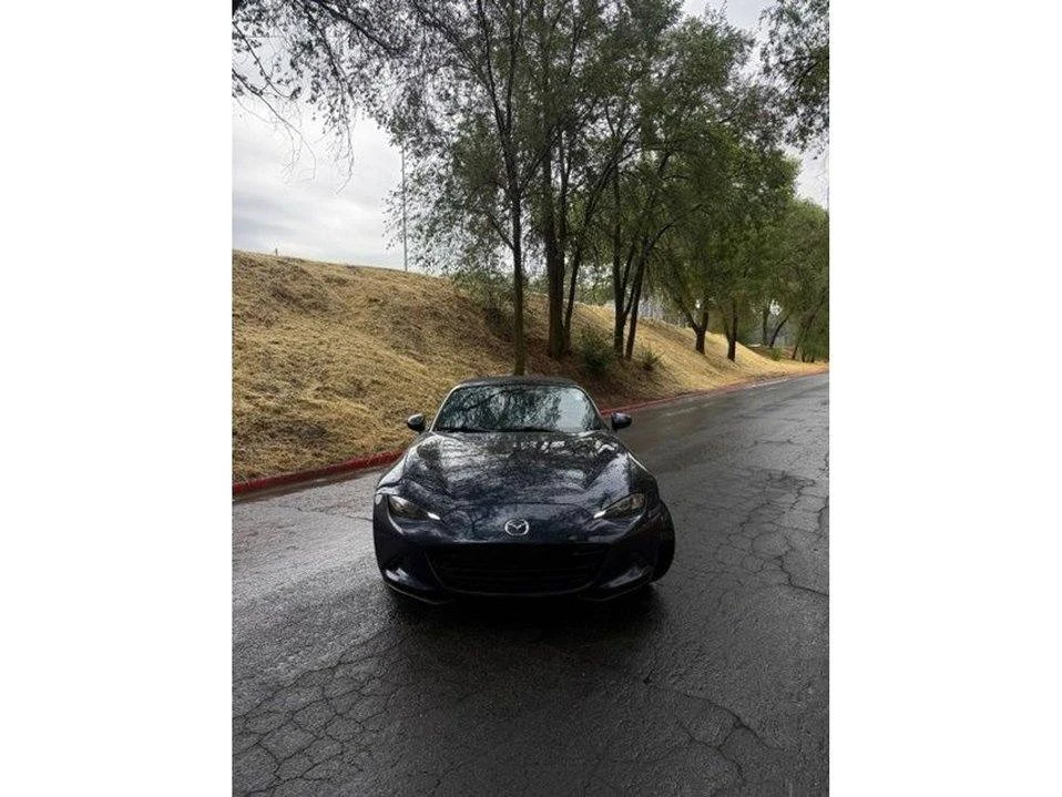 2021 Mazda ND MX-5 Miata - Image 2 of 8