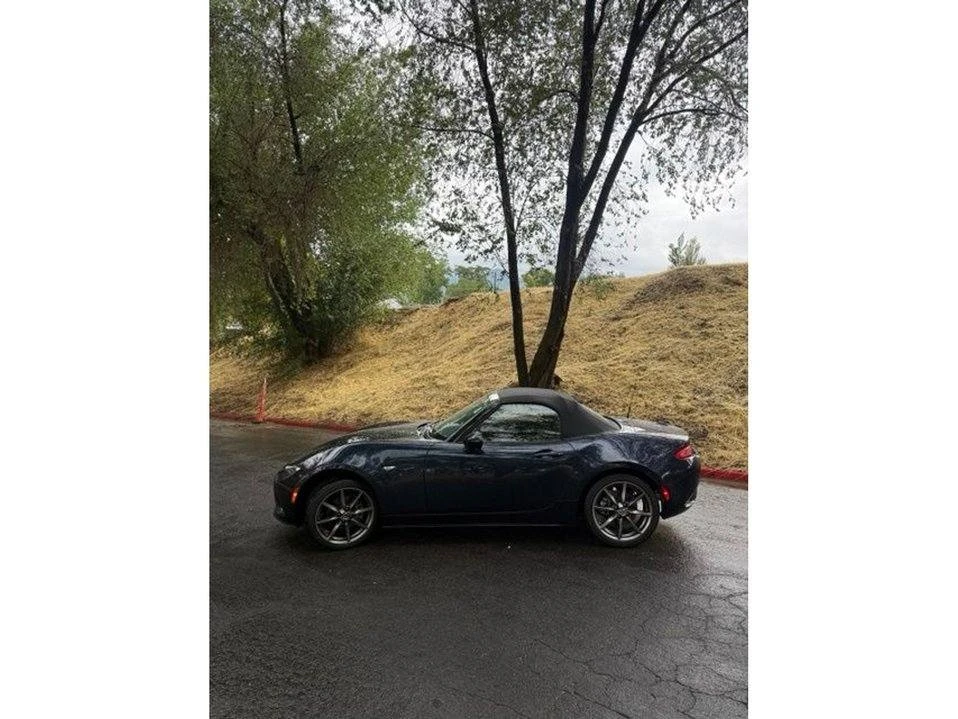2021 Mazda ND MX-5 Miata - Image 3 of 8