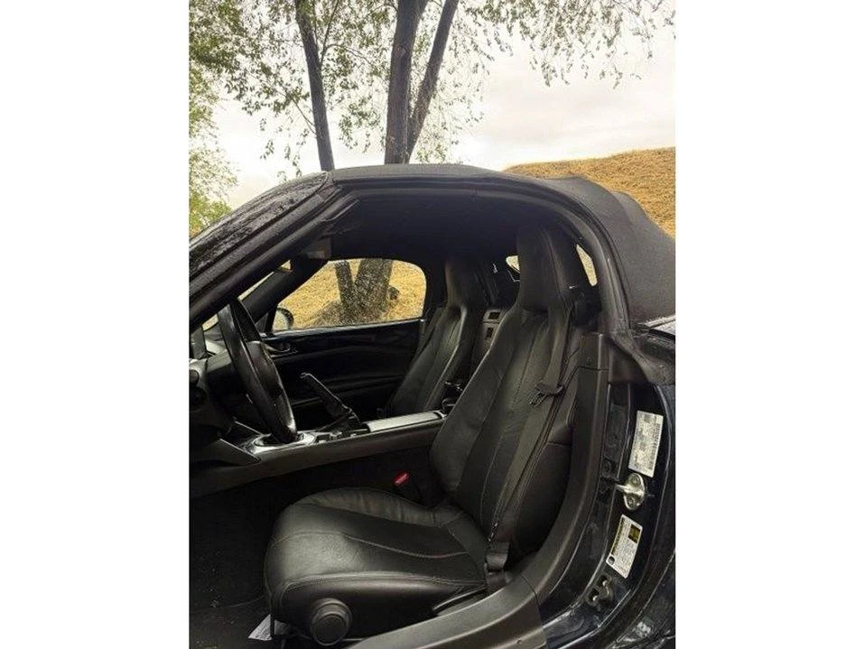 2021 Mazda ND MX-5 Miata - Image 7 of 8