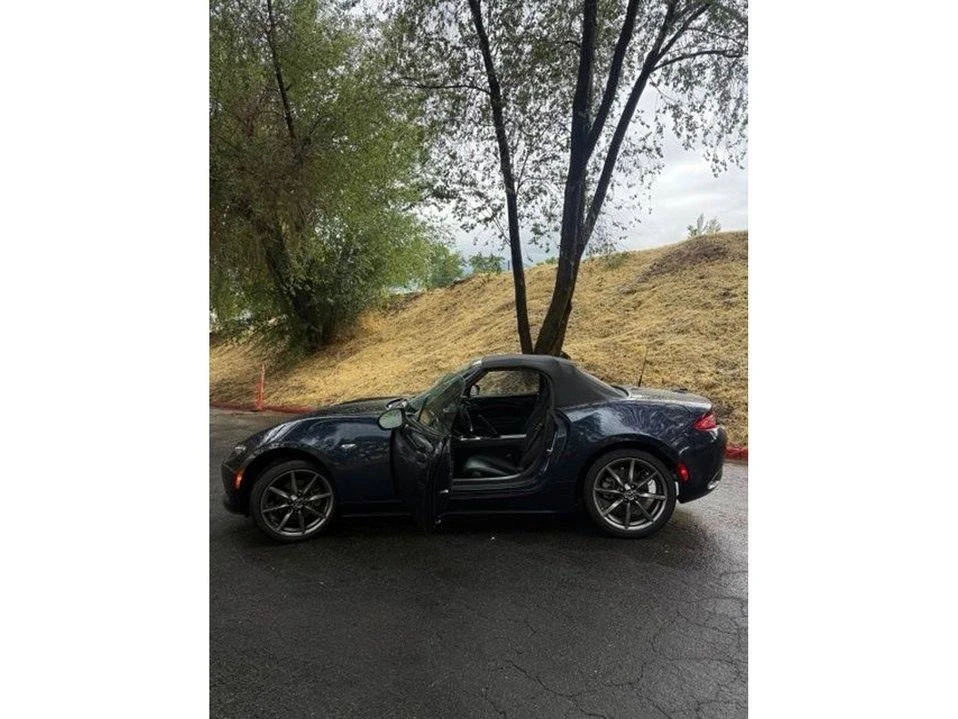 2021 Mazda ND MX-5 Miata - Image 8 of 8
