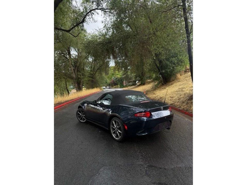 2021 Mazda ND MX-5 Miata - Image 4 of 8