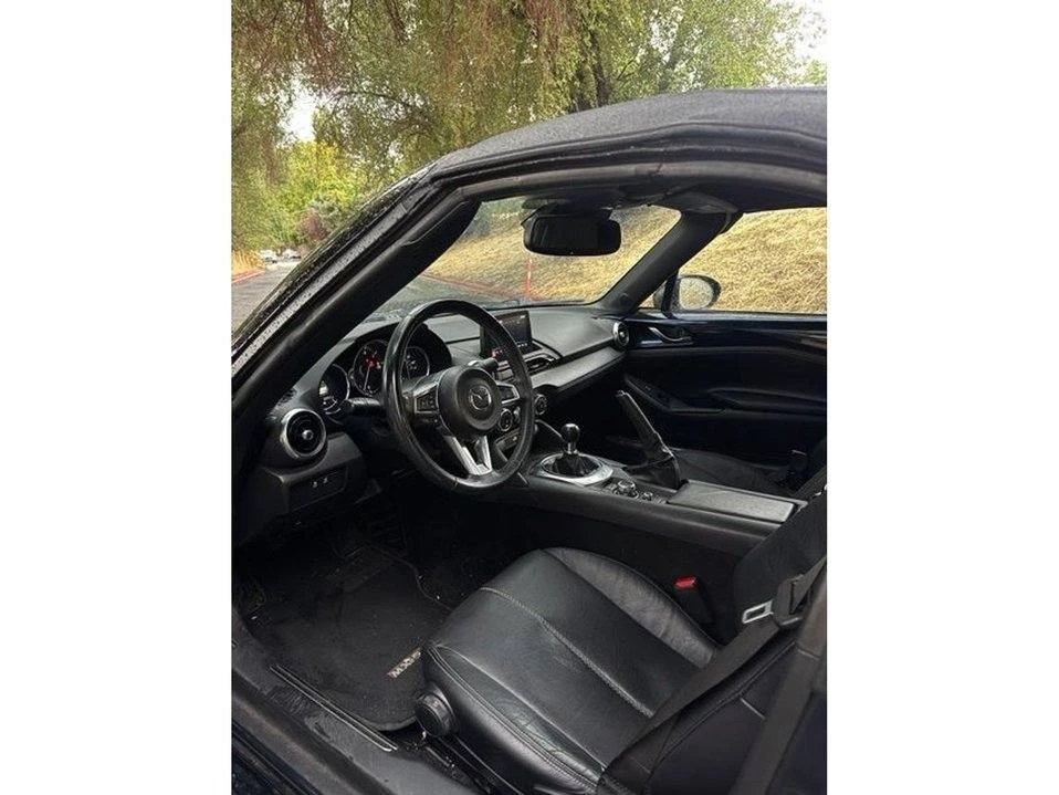 2021 Mazda ND MX-5 Miata - Image 6 of 8