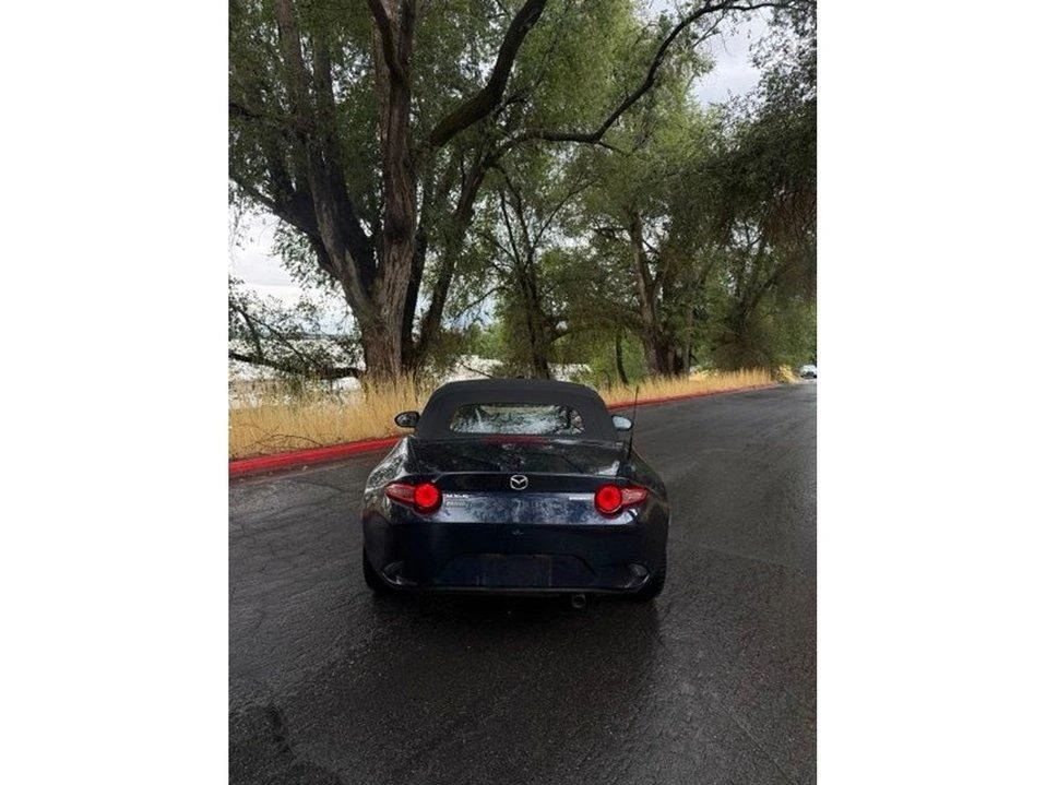 2021 Mazda ND MX-5 Miata - Image 5 of 8